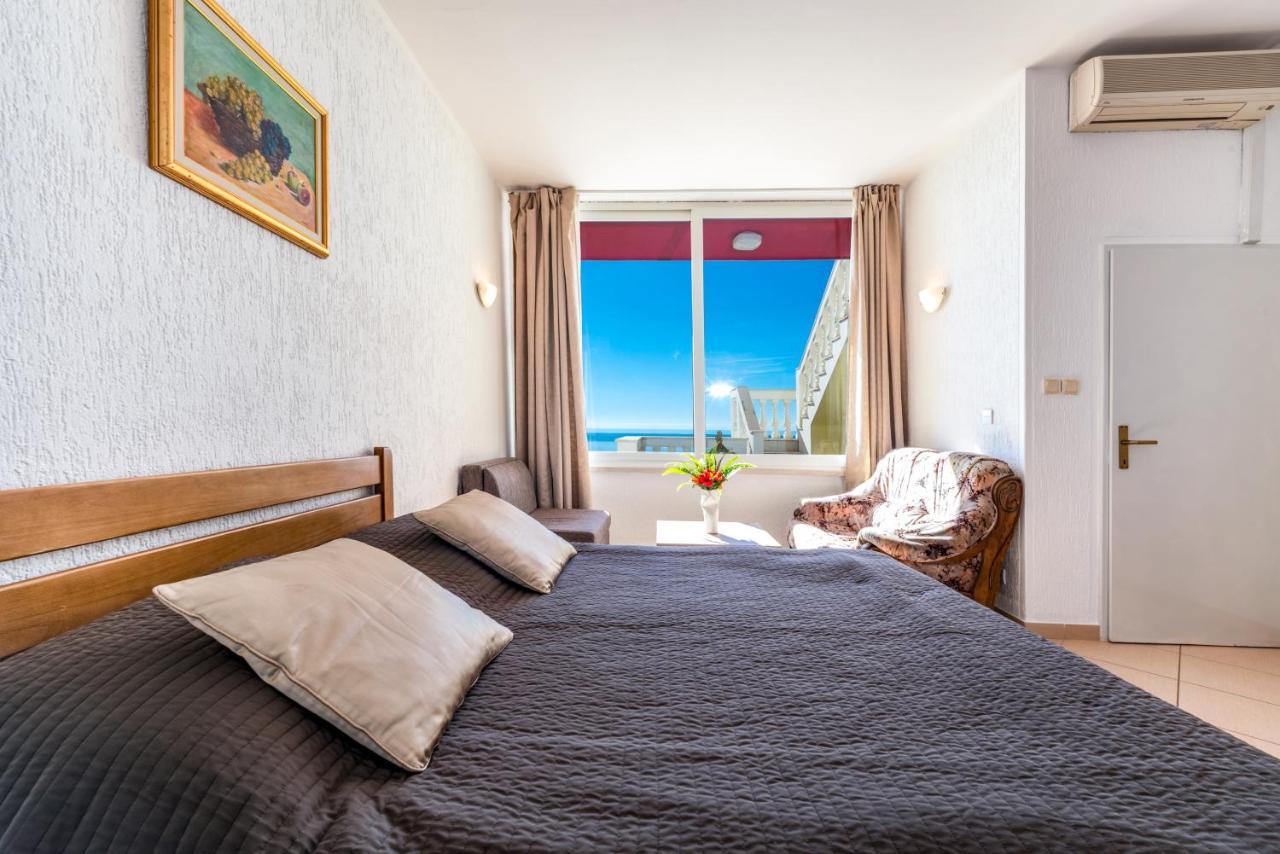 Amazing View Apartment Slavica 3 Дубровник Екстер'єр фото