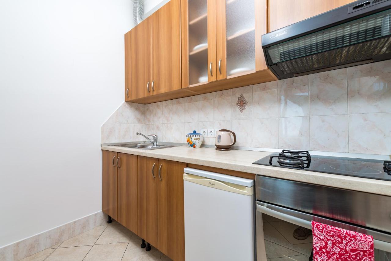 Amazing View Apartment Slavica 3 Дубровник Екстер'єр фото